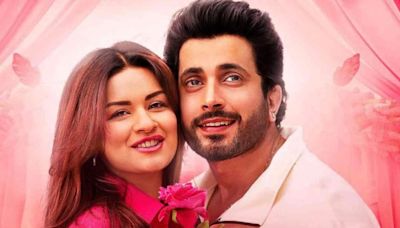 'Luv Ki Arrange Marriage' movie review: Sunny Singh and Avneet Kaur starrer offers comedy, but is marred by a predictable plot