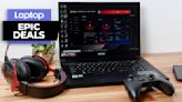 The best gaming laptop deals in September 2022