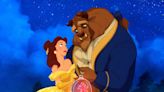 Beauty and the Beast is getting a 30th anniversary blended live-action animation special