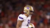 Lions draft prospect of the day: Bralen Trice, DE, Washington