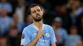 Bernardo Silva injury: Pep Guardiola confirms Man City playmaker to miss time as Arsenal showdown looms