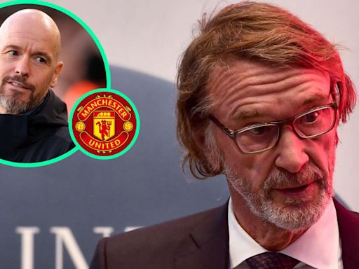 Ten Hag sack: Man Utd manager’s fate sealed after monumental call as five players are torn apart for being ‘unprofessional’
