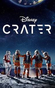 Crater (film)