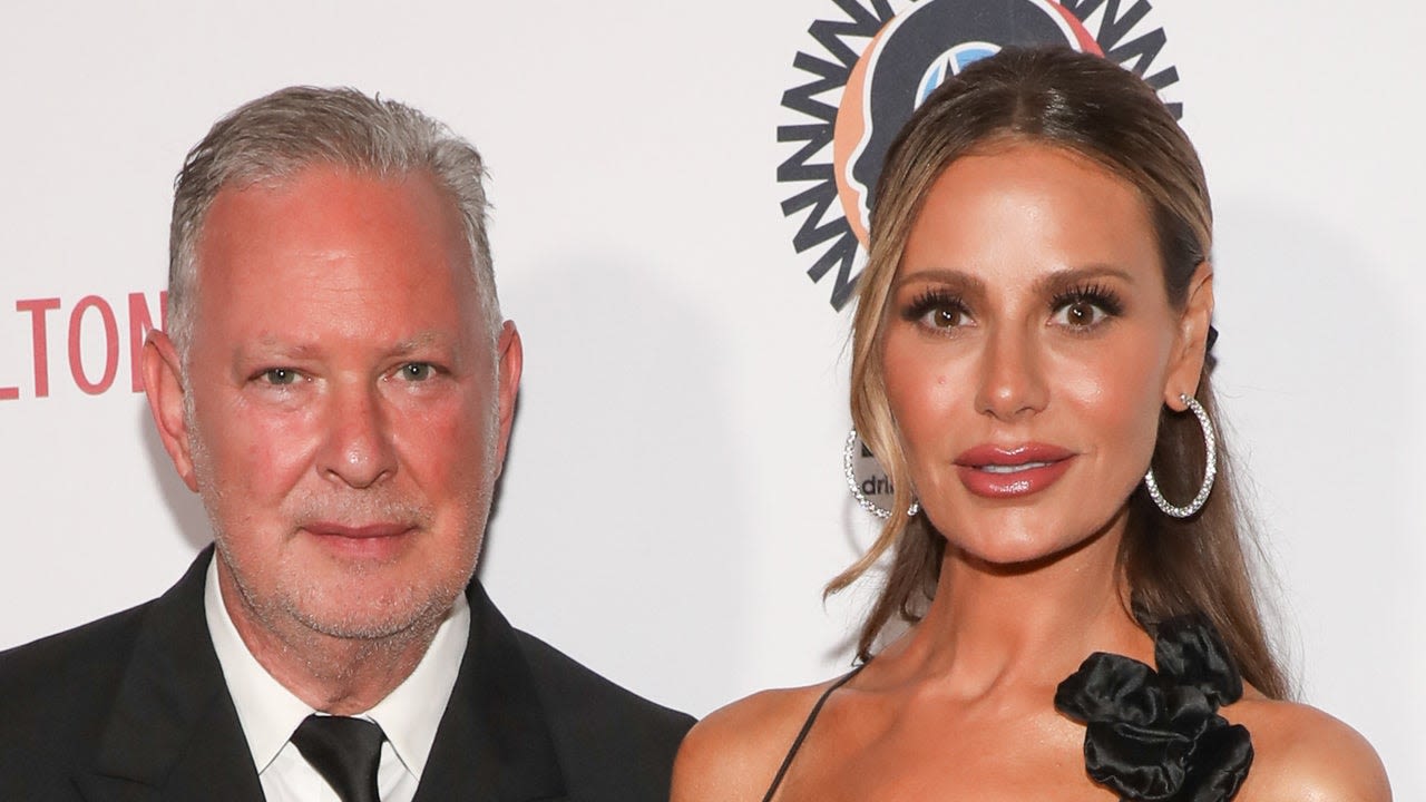 'Real Housewives of Beverly Hills' Star Dorit Kemsley and Husband PK Separating After 9 Years of Marriage