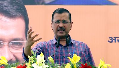 Kejriwal moves HC challenging arrest by CBI - News Today | First with the news