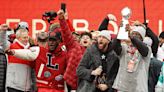 Chiefs announce ‘Chiefs Champions Tour’ celebrating Super Bowl LVII victory