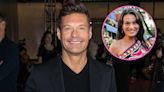 Ryan Seacrest’s Busy Schedule ‘Left Him Little Time’ for Ex-Girlfriend Aubrey Paige Petcosky
