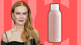 Nicole Kidman swears by this haircare brand which makes the best dry shampoo for thinning hair I've ever tried