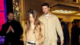 Buffalo Bills Quarterback Josh Allen Rips Pants on Parisian Date With Hailee Steinfeld: ‘Cheeks Out’