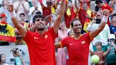 Alcaraz-Nadal vs Krajicek-Ramz: Horario y dónde ver los cuartos del torneo de dobles de los Juegos Olímpicos de París 2024