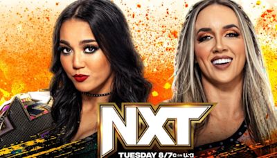 WWE NXT Preview (5/7/24)