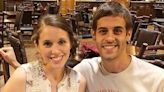 Jill Duggar Thanks Husband Derick Dillard for ‘Support’ Amid Documentary and Tell-All Book