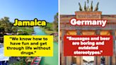 "Our National Dish Is Curry": 13 People Are Sharing What Their Countries Should Actually Be Known For Instead Of What They...