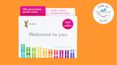 Save $100 on 23andMe DNA Testing Kits for Amazon Prime Day 2022