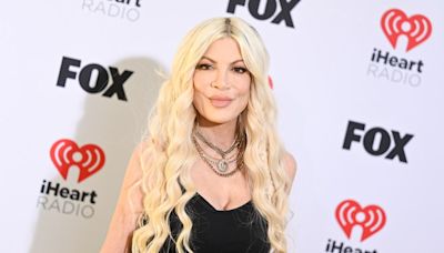 Tori Spelling Gets ‘Real’ About Chances of Joining RHOBH