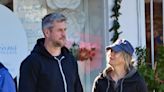 Renée Zellweger and Boyfriend Ant Anstead Enjoy the U.K. As She Films 'Bridget Jones's Diary 4'