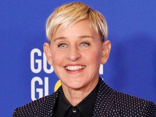 Ellen DeGeneres Scraps Multiple Shows Just A Month Into Tour