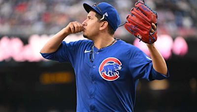 Chicago Cubs Emerging Star Compared to One of Franchise's All-Time Great Pitchers