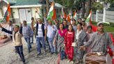Assembly bypolls: INDIA bloc sweeps with 10 seats, BJP and Independent secure three seats
