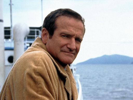 17 Wonderful Robin Williams Movies