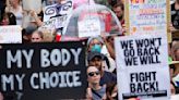 Georgia judge denies request to block 6-week abortion ban as legal challenges continue