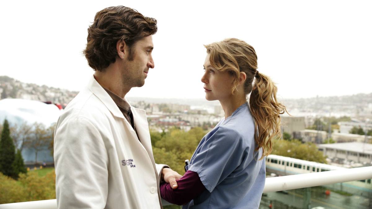 10 ‘Grey’s Anatomy’ Couples That Made Us Believe In Love