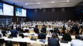 WHO Member States agree to share outcomes of historic IHR, pandemic agreement processes to World Health Assembly