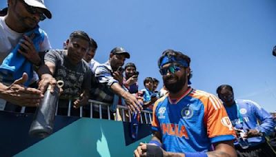 Rohit Sharma says India is yet to nail batting line-up for T20 World Cup, team keep options open