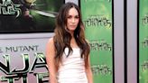Megan Fox is bemused over her fans’ fixation on her ‘short’ thumbs