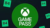 Xbox Game Pass recibió un lanzamiento de día 1 con reseñas muy positivas y una calificación de 84 en Metacritic