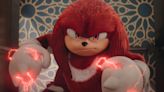 The Knuckles Show Dropped, And Fans Are Complaining The Sonic Character Isn’t In It Enough