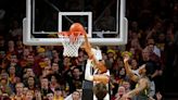 Former Iowa State star Tyrese Haliburton named to U.S. Olympic basketball team roster