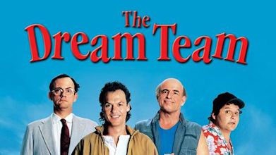 Das Traum-Team