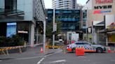 Police say Sydney attacker was known to police but had not been charged