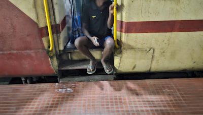 Foot-board travel has claimed 64 lives in 18 months in Madurai railway division