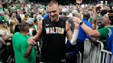 2024 NBA Finals: Kristaps Porziņģis lifts Celtics in return, reminding Boston of what it's been missing