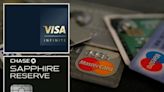 Premium credit card holders may pay more thanks to $30B Visa-Mastercard settlement