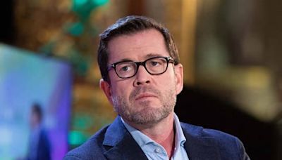 Karl-Theodor zu Guttenberg über Depression: "Bin an Grenzen gestoßen"