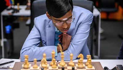 Romania Chess Classic: R Praggnanandhaa Misses Against Wesley So on Another Day of Draws - News18