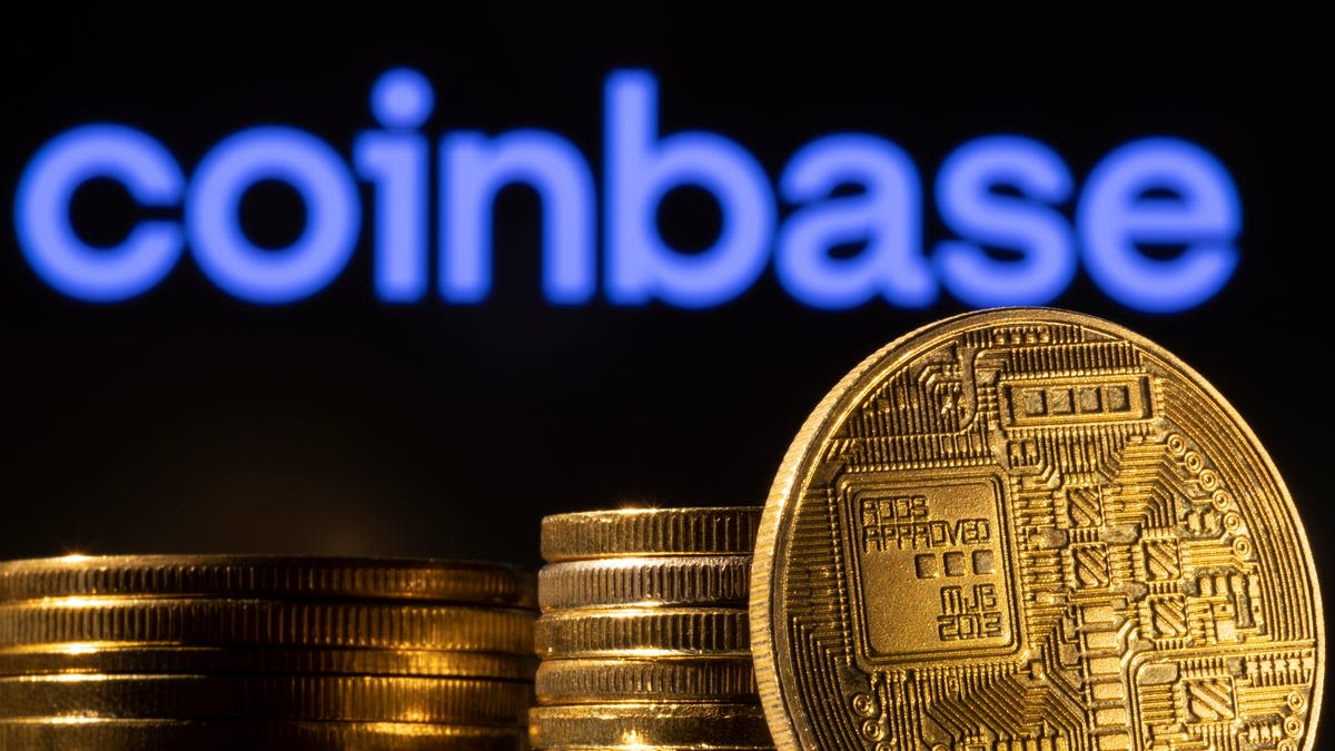 Coinbase took a blow from the Supreme Court's Dogecoin ruling
