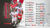 Bucs 2023 Schedule: Game-by-game predictions