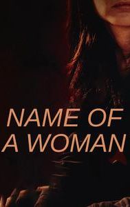 Name of a Woman