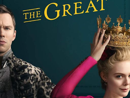 The Great: How to stream the episodes for free in US and UK - The Economic Times