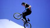 It’s been a hell of a ride – Charlotte Worthington’s Olympic BMX reign is over