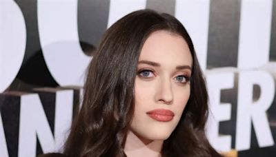 Kat Dennings To Star With Tim Allen In ABC Comedy Pilot ‘Shifting Gears’