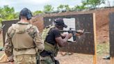 US faces uncertainty in Africa as forces gather for special operations exercise