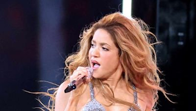 Shakira anuncia concierto en Chile: Conoce cuándo será y qué día comenzará la venta de entradas