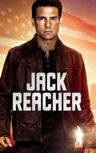 Jack Reacher