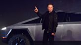 Elon Musk’s Cybertruck Hit With Two Recalls in One Day