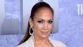 Jennifer Lopez Poses for Rare Selfie With Her 2 Lookalike Sisters During Night Out